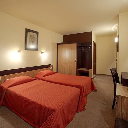 Hotel Luxor Melnik  Luaran gambar