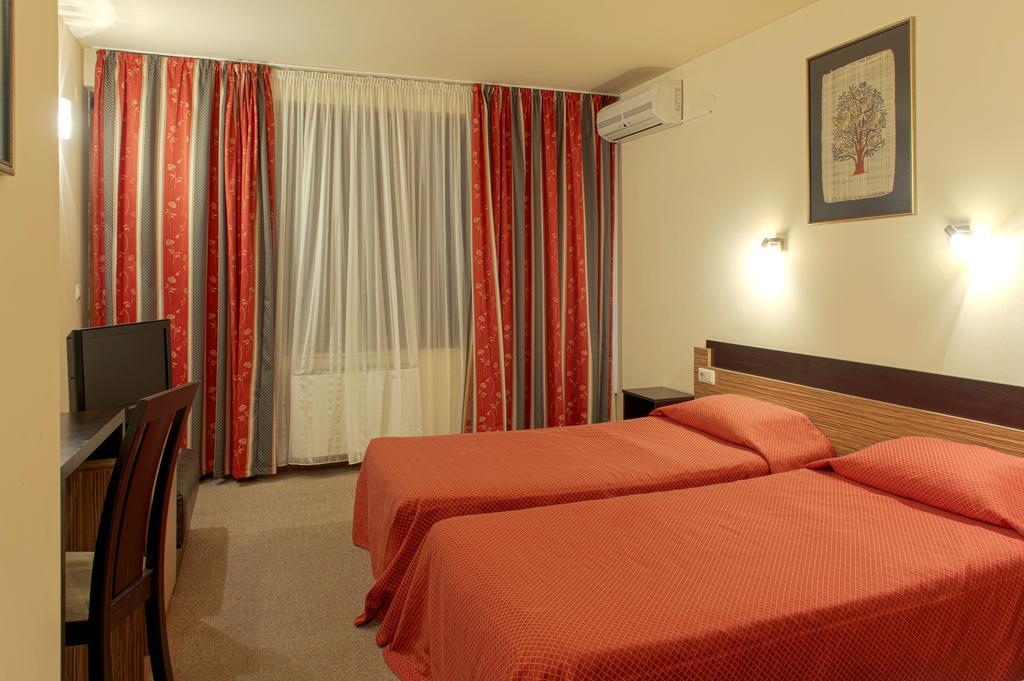 Hotel Luxor Melnik  Luaran gambar