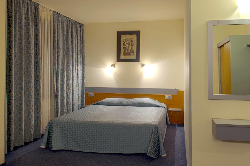 Hotel Luxor Melnik  Luaran gambar